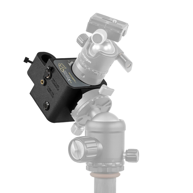 Omegon Mount Segugio Tracker X Evo