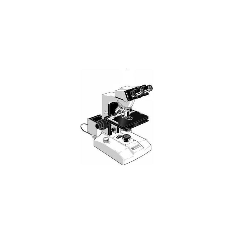 Euromex Microscope GE.3030