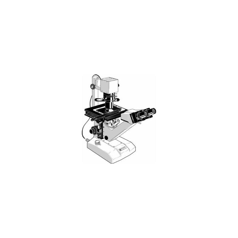 Euromex Microscope FE.2950, inverse