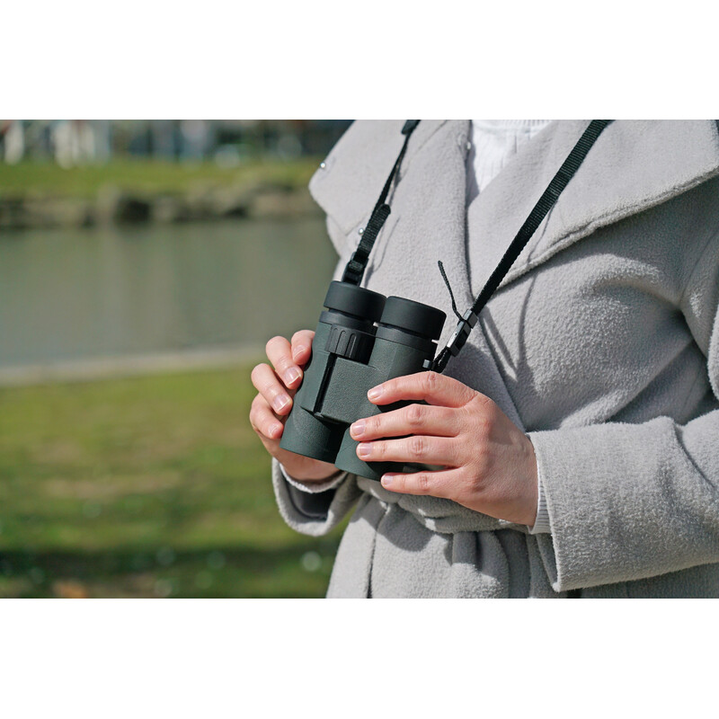 Kowa Binoculars SVIII 8x32