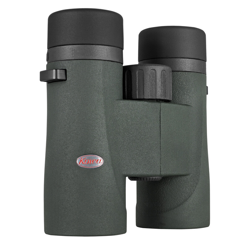 Kowa Binoculars SVIII 10x32