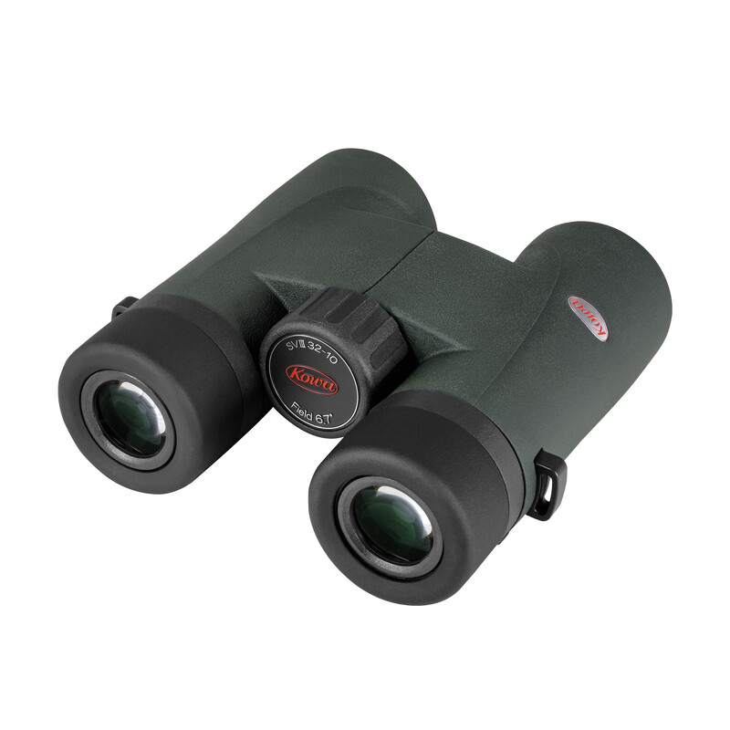 Kowa Binoculars SVIII 10x32