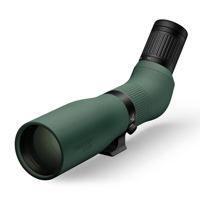 Swarovski Spotting scope Spektiv AT Endura 21-65x75