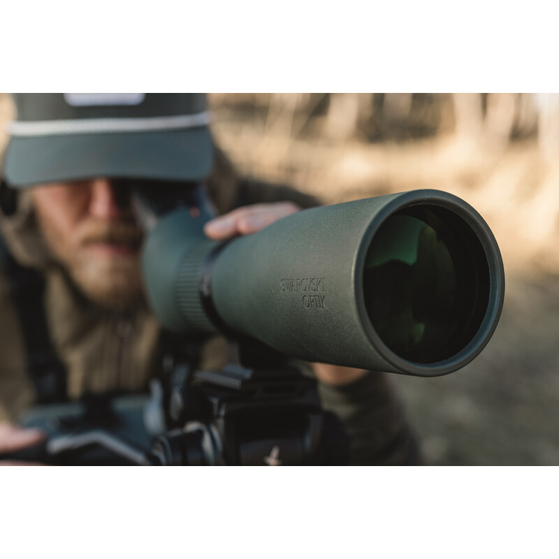 Swarovski Spotting scope Spektiv AT Endura 21-65x75