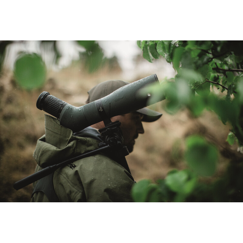 Swarovski Spotting scope Spektiv AT Endura 21-65x75