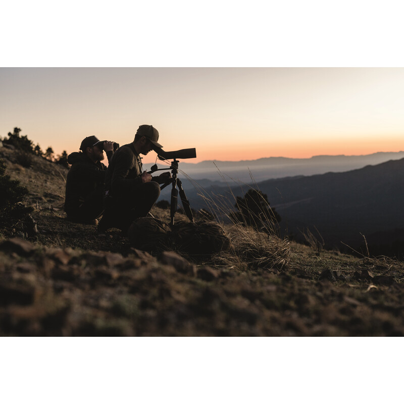 Swarovski AT Endura 21-65x75 spotting scope