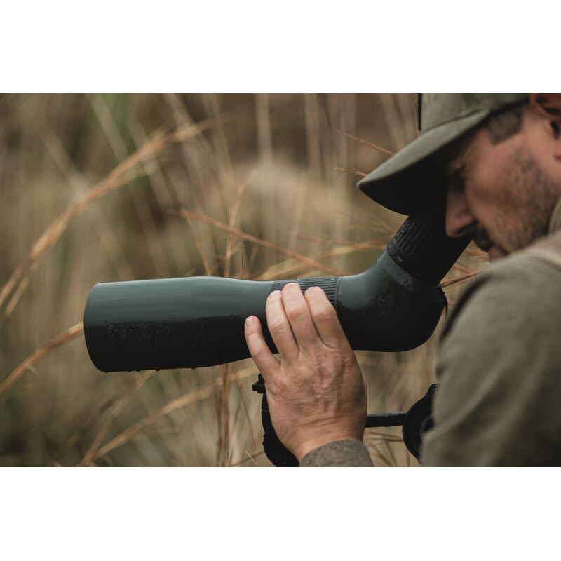 Swarovski AT Endura 21-65x75 spotting scope
