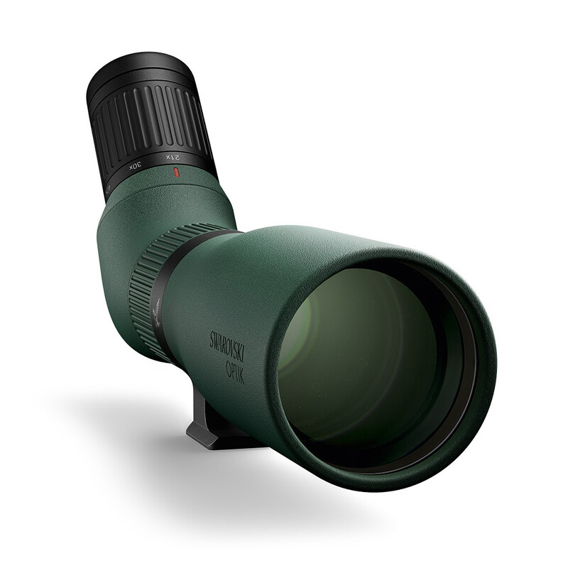Swarovski AT Endura 21-65x75 spotting scope