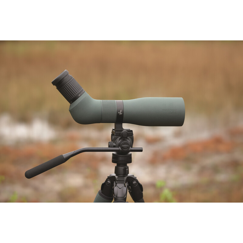 Swarovski AT Endura 21-65x75 spotting scope