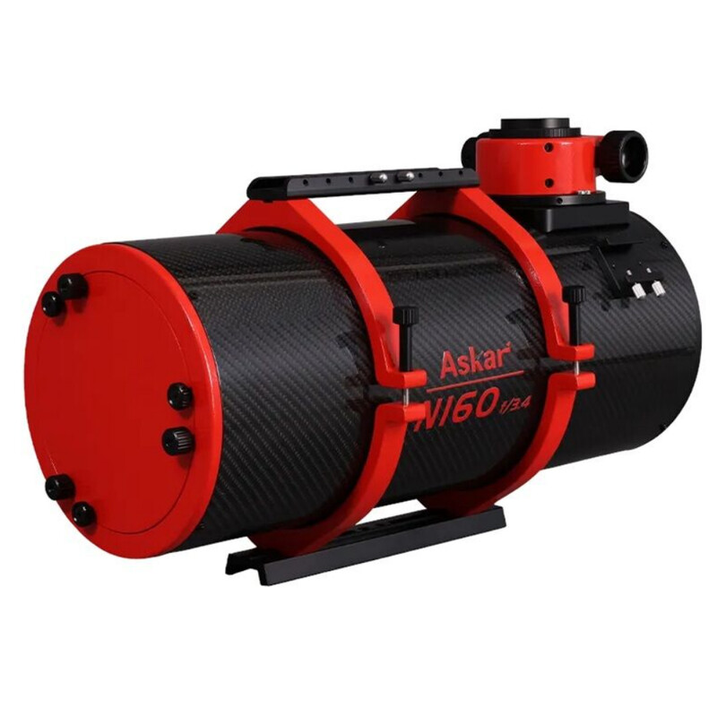 Askar Telescope N 160/576 N160 Astrograph