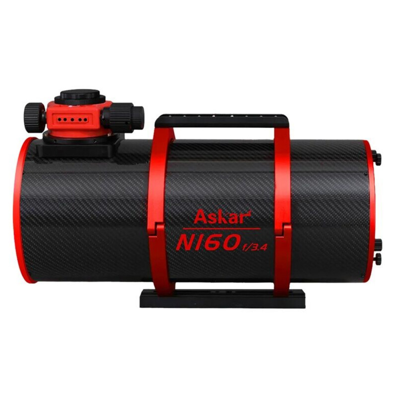 Askar Telescope N 160/576 N160 Astrograph