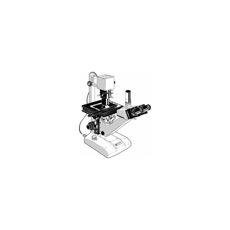 Euromex Microscope FE.2935, inverse