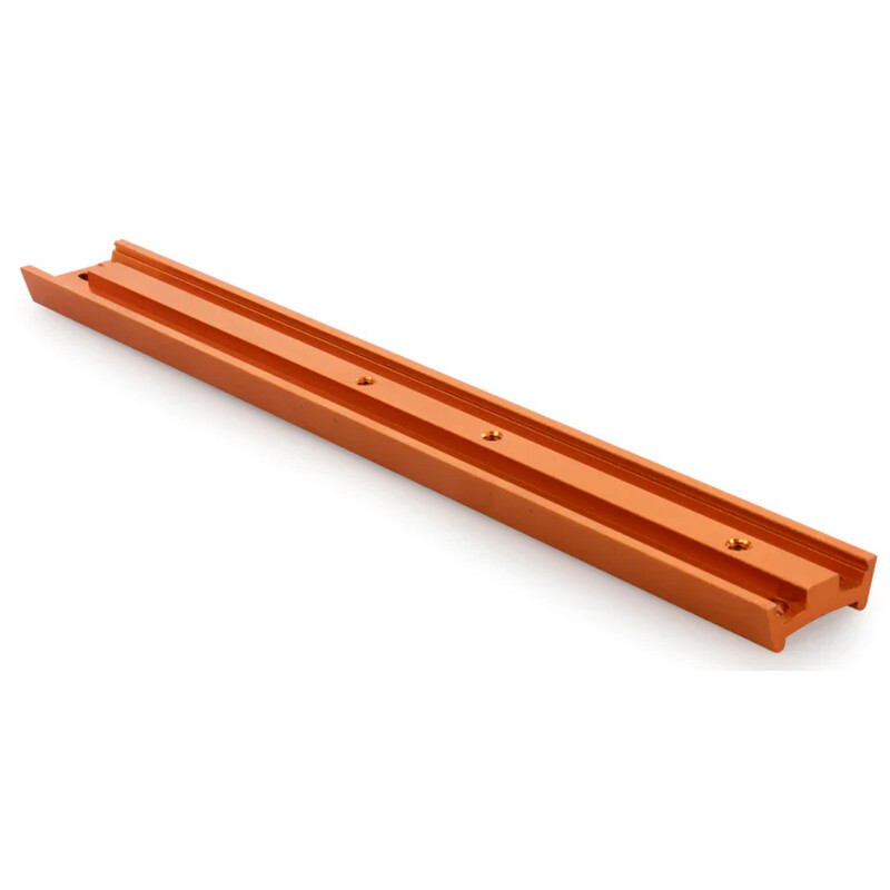 Celestron Prism rail for RASA 6