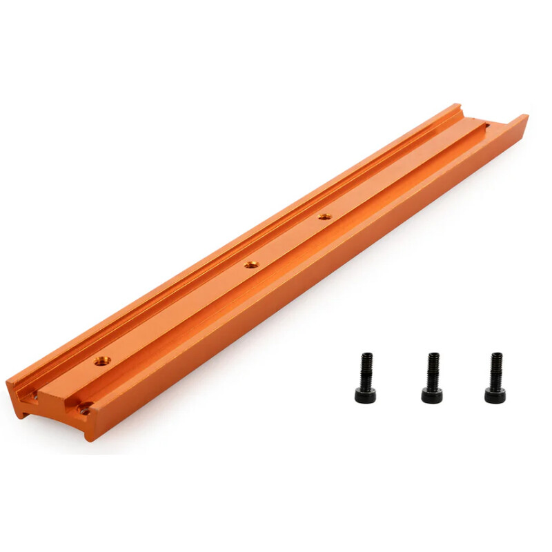 Celestron Prism rail for RASA 6