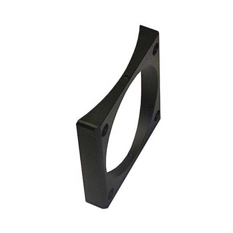 TS Optics Base for UNCN2-G2 and TSRPN2 for tubes with a diameter of 160–185 mm