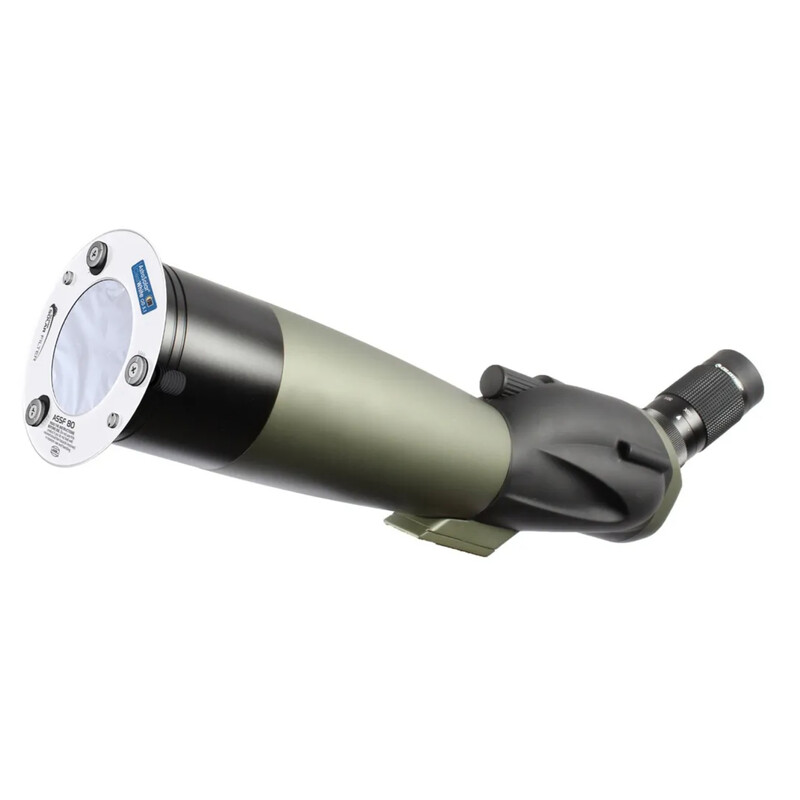 Baader AstroSolar ClearWhite ASSF 115mm
