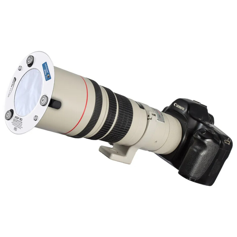 Baader AstroSolar ClearWhite ASSF 130mm