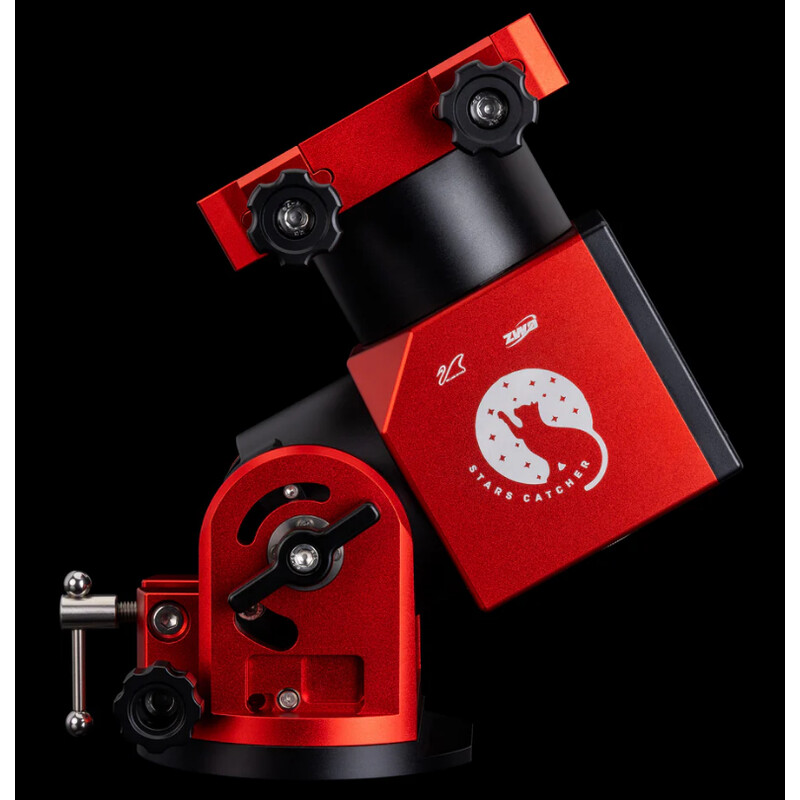 William Optics Mount ZWO AM5N RedCat Limited Edition