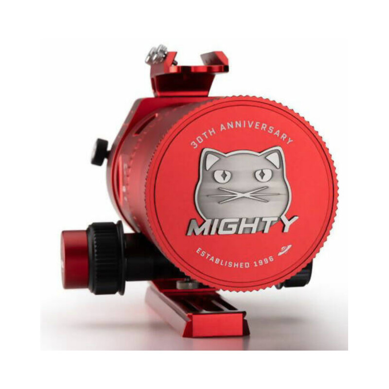 William Optics Apochromatic refractor AP 71/230 Mighty-Cat 71 WIFD 30th Anniversary Limited Edition