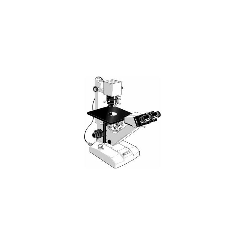Euromex Microscope FE.2910, inverse
