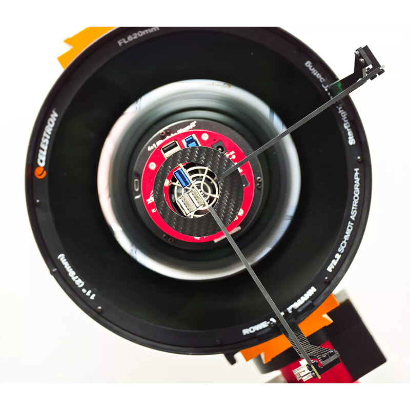 Wanderer Astro Ultimate Cable Master Cross Spike Version for Celestron RASA 36