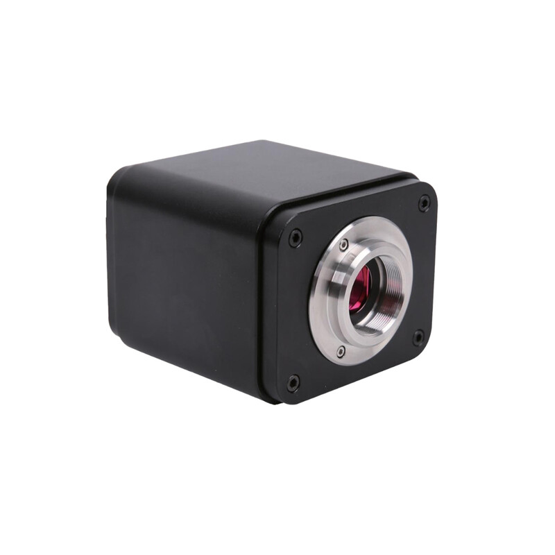 ToupTek ToupCam X5FCAM4K8MPA camera: 4K autofocus, colour, CMOS, 1\1.8", 2 µm, 60 fps, 8 MP, HDMI, USB 3.0