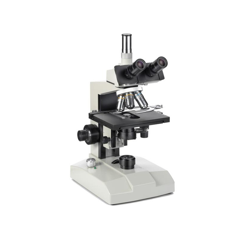 Euromex Microscope FE.2540 with hot stage
