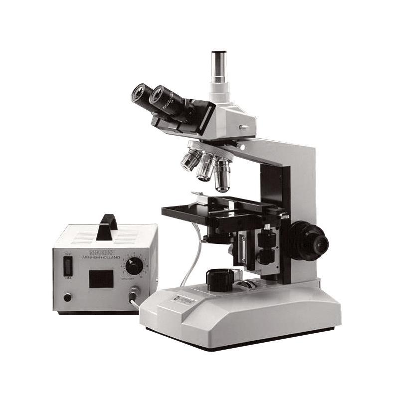 Euromex Microscope FE.2525 with hot stage