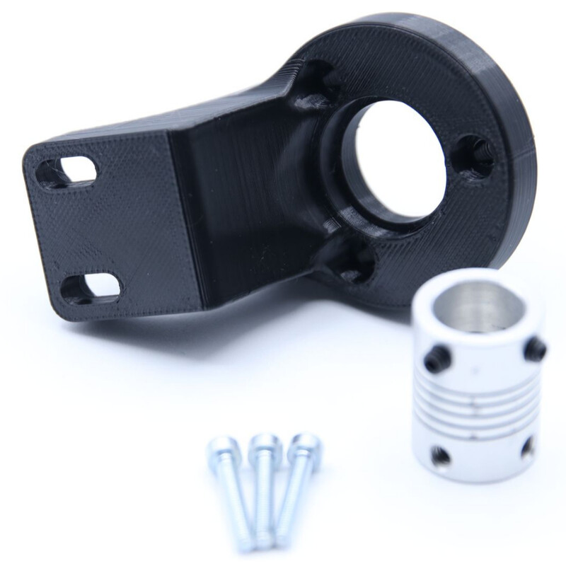 Astroprints ToupTek AAF Motor Mounting Kit for Skywatcher Maksutov 180/2700