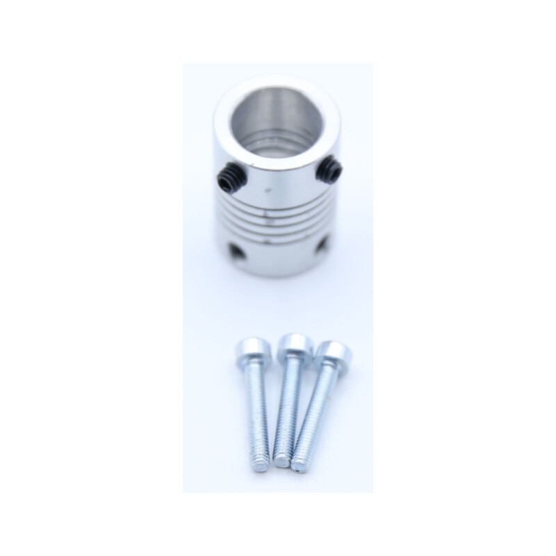 Astroprints ToupTek AAF Motor Mounting Kit for Skywatcher Maksutov 180/2700