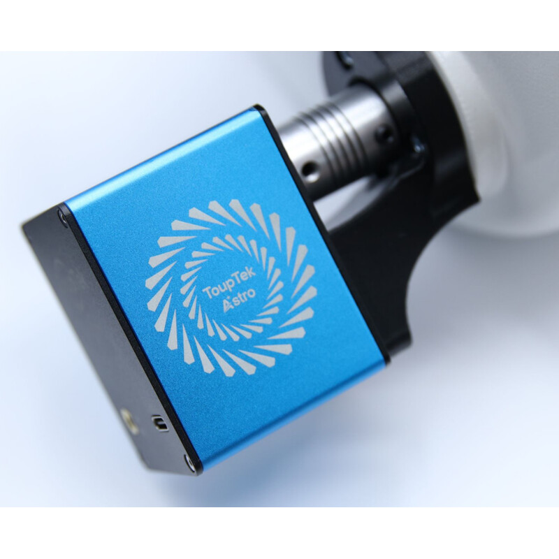 Astroprints ToupTek AAF Motor Mounting Kit for Skywatcher Maksutov 180/2700