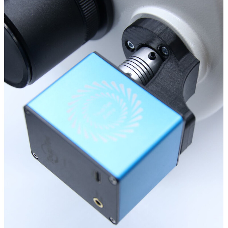 Astroprints ToupTek AAF Motor Mounting Kit for Skywatcher Maksutov 180/2700