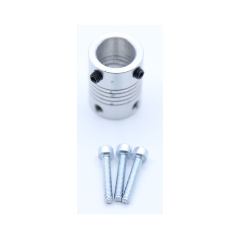 Astroprints ZWO EAF Motor Mounting Kit for Skywatcher Maksutov 180/2700