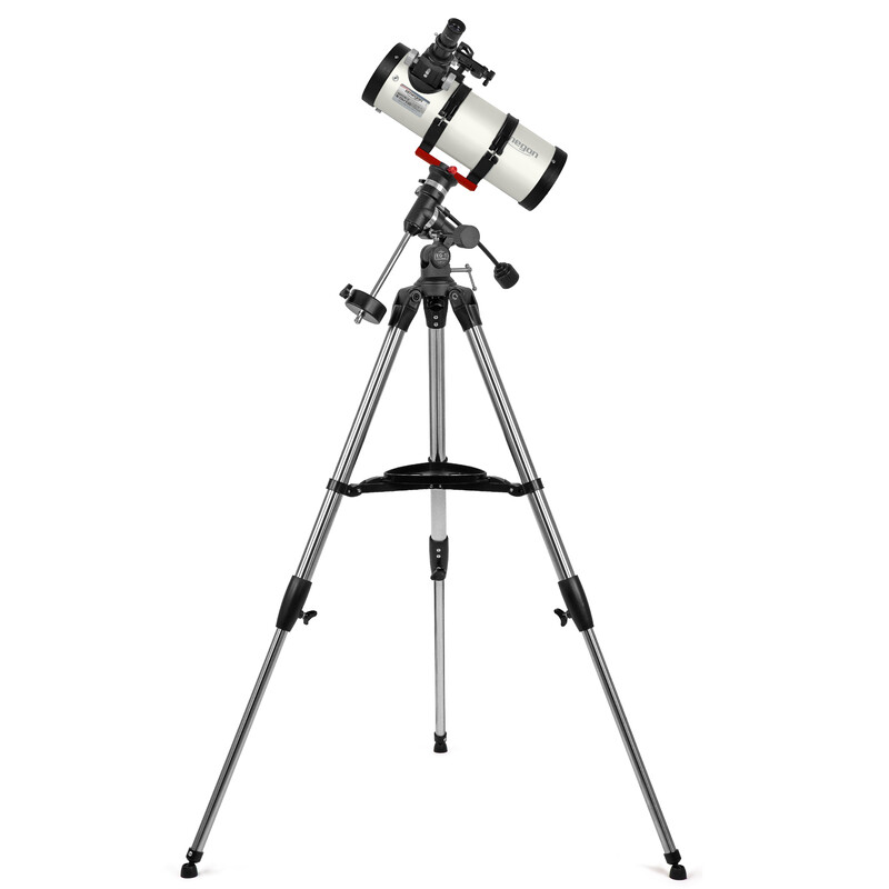 Omegon Telescope Horizon N 114/500 EQ Neo