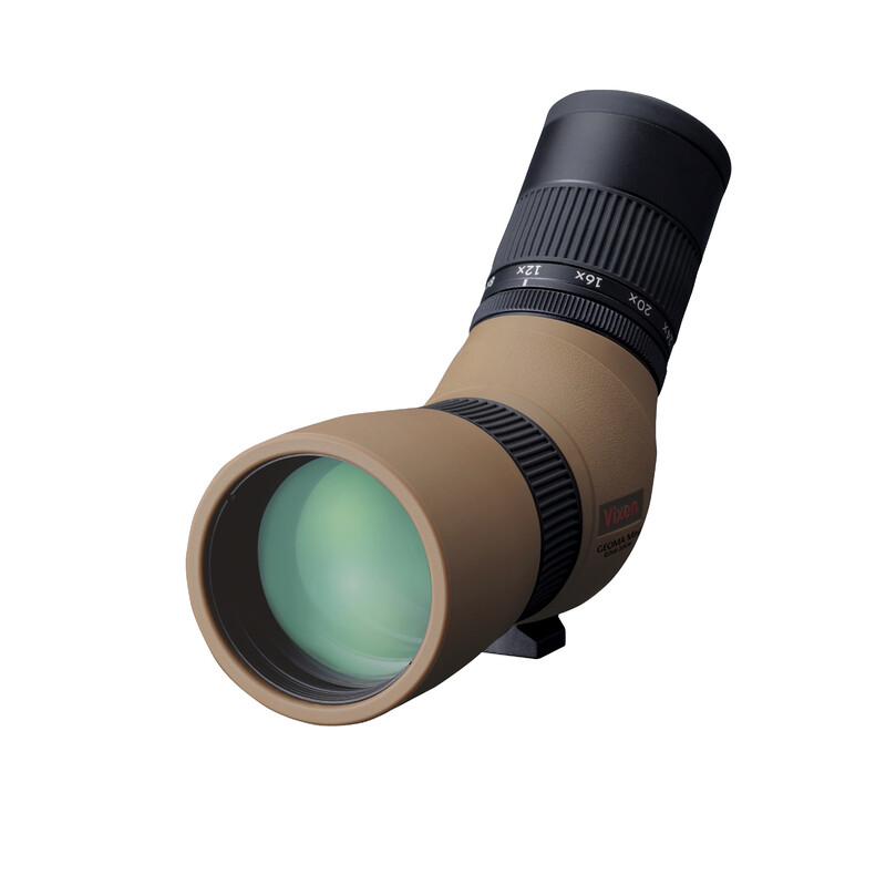 Vixen Spotting scope Geoma Mini ED50 8-24x Zoom