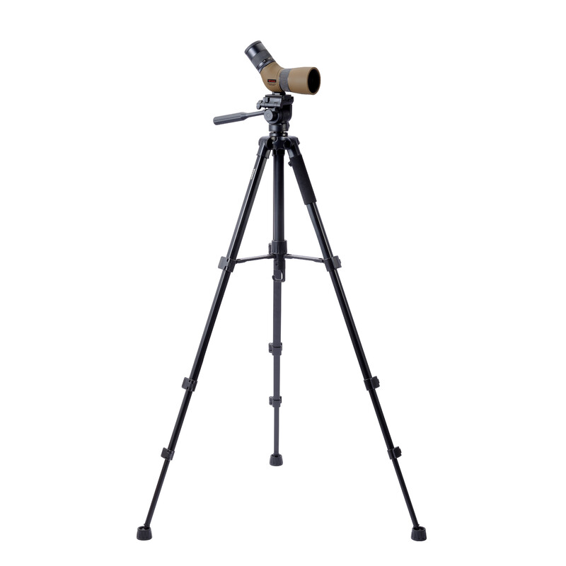 Vixen Spotting scope Geoma Mini ED50 8-24x Zoom inkl. Stativ PS-149