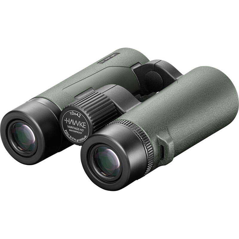 HAWKE Binoculars Vantage HD 10x42