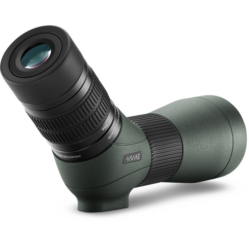 HAWKE Spotting scope Frontier ED X 15-35x56