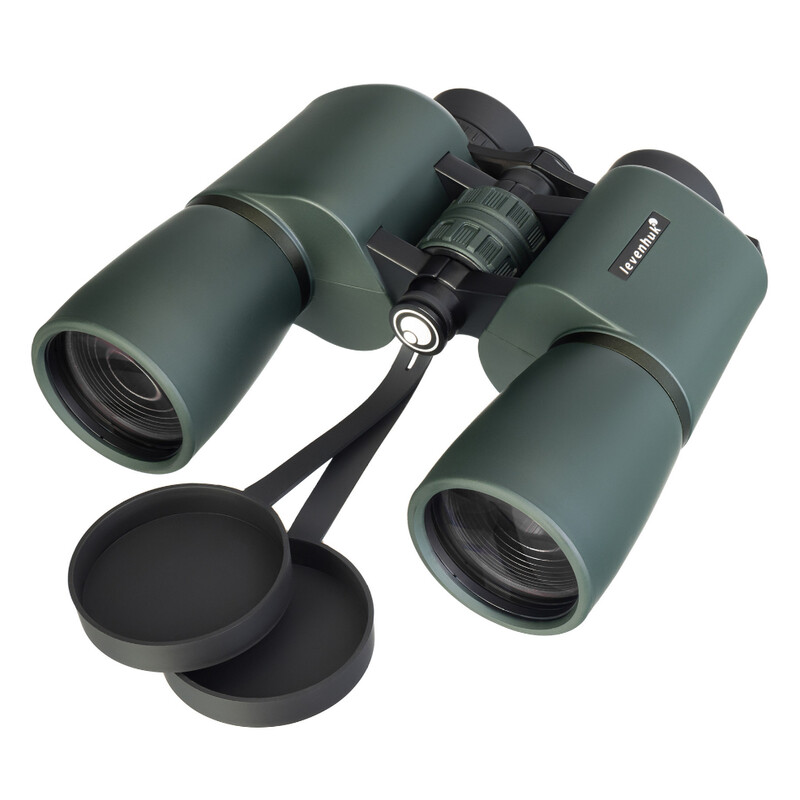 Levenhuk Binoculars Sherman PRO 16x50