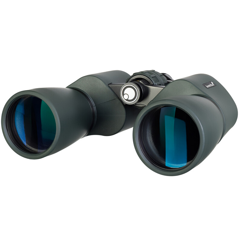Levenhuk Binoculars 16x50 Sherman PRO