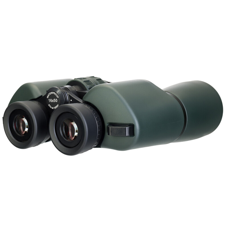 Levenhuk Binoculars 16x50 Sherman PRO