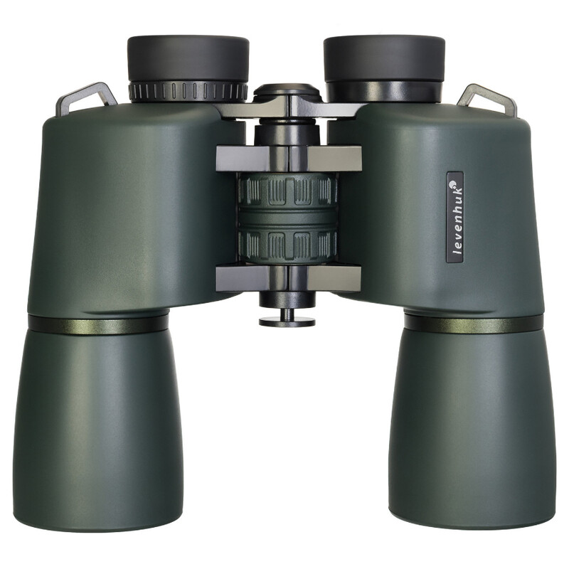 Levenhuk Binoculars Sherman PRO 12x50
