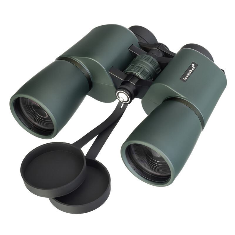 Levenhuk Binoculars Sherman PRO 12x50