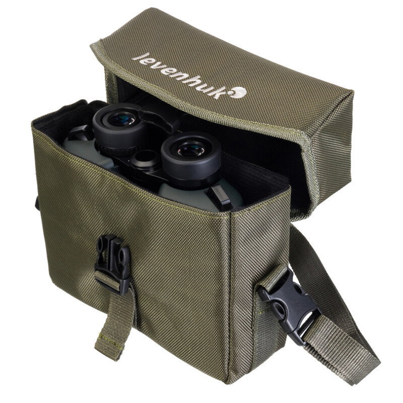 Levenhuk Binoculars 12x50 Sherman PRO
