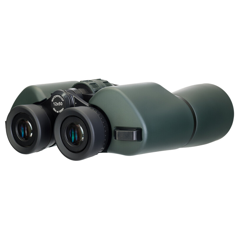 Levenhuk Binoculars 12x50 Sherman PRO