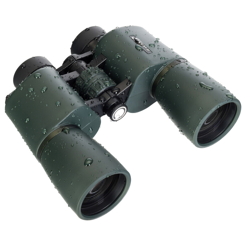 Levenhuk Binoculars Sherman PRO 12x50