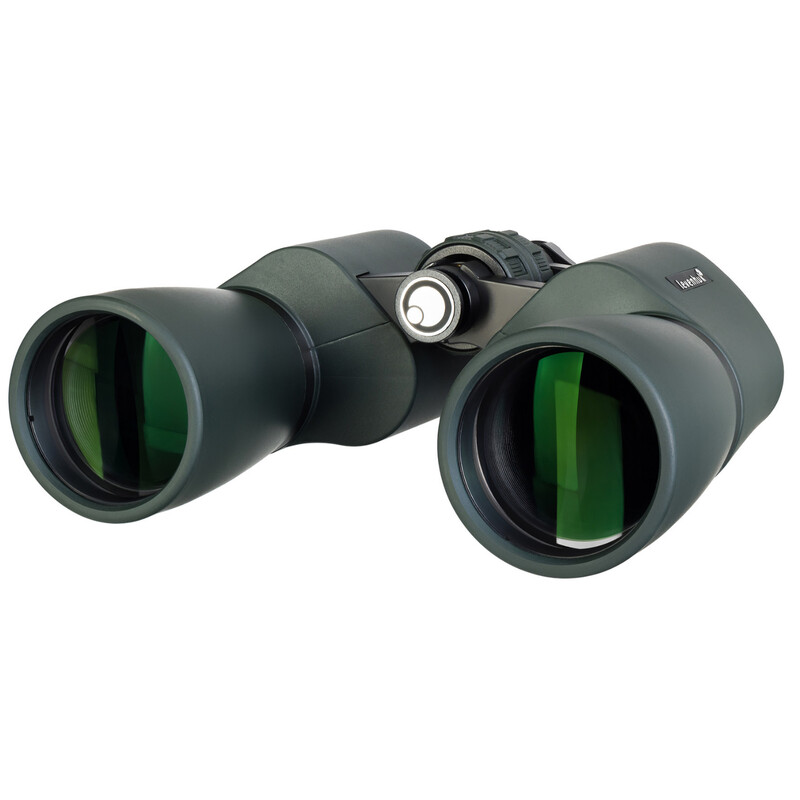 Levenhuk Binoculars Sherman PRO 12x50