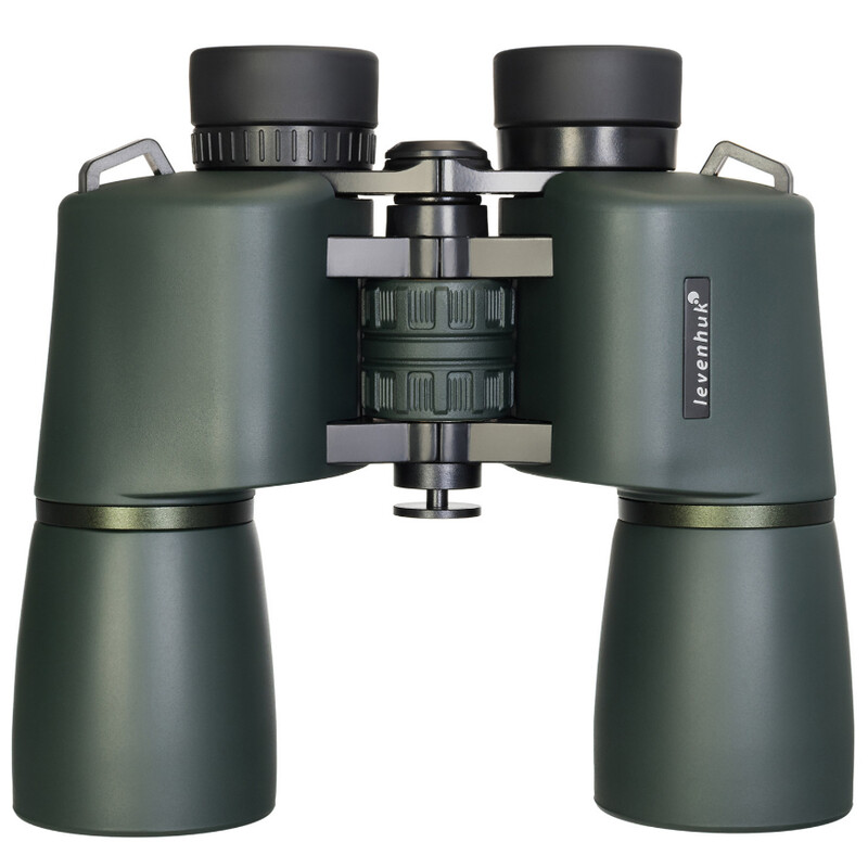Levenhuk Binoculars Sherman PRO 7x50