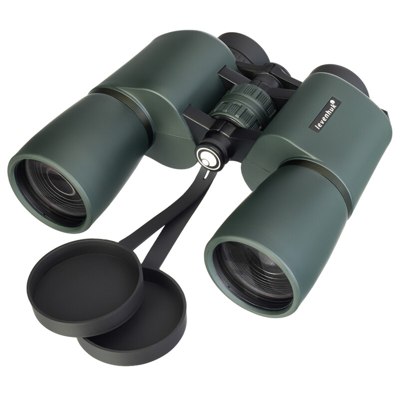 Levenhuk Binoculars Sherman PRO 7x50