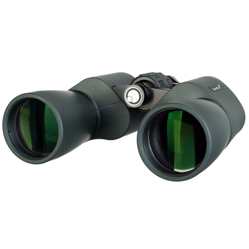 Levenhuk Binoculars Sherman PRO 7x50